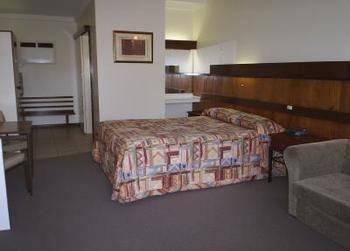 Motel Hi Way Eight Motor Stawell
